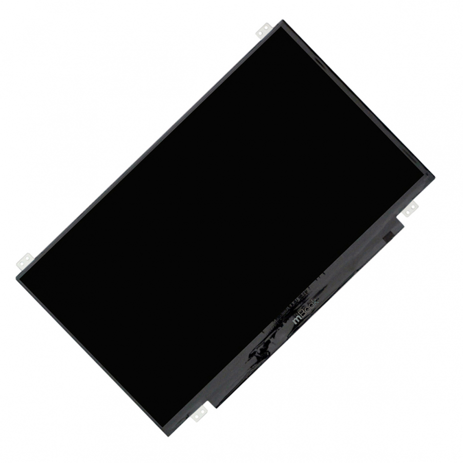 Tela Led 11.6 Slim Para Acer Aspire One 722 725 756 Ao722
