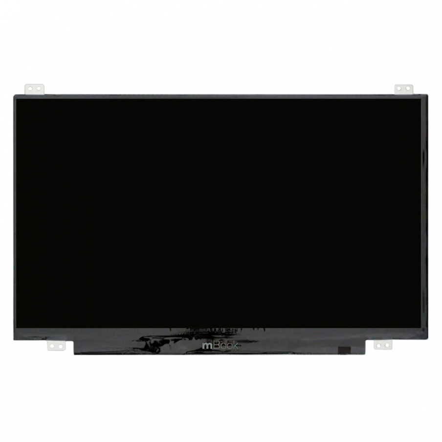 Tela Led 11.6 Slim Para Acer Aspire One 722 725 756 Ao722