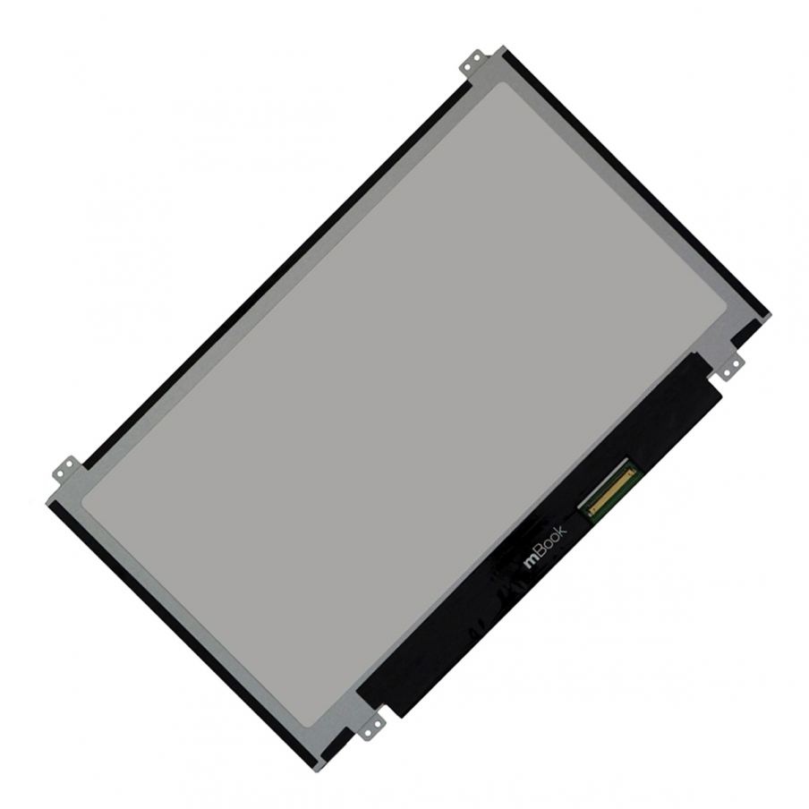 Tela Led 11.6 Slim Para Acer Aspire One 722 725 756 Ao722