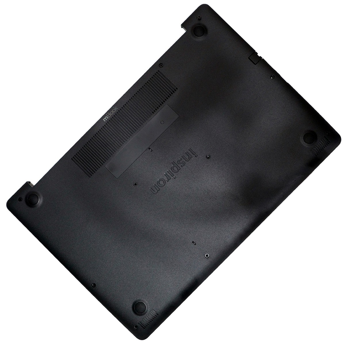 Carcaça Base Inferior para Dell Inspiron 15-3583, 3585