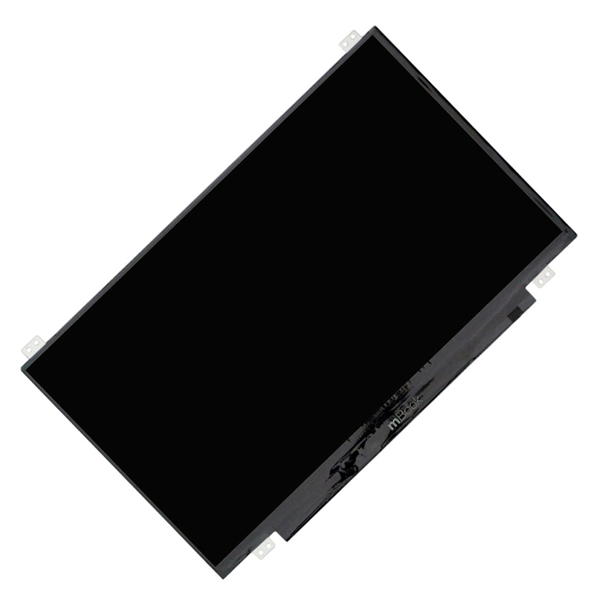 Tela 11.6 Led Slim para B116xw03 V1 B116XTN04.0, 