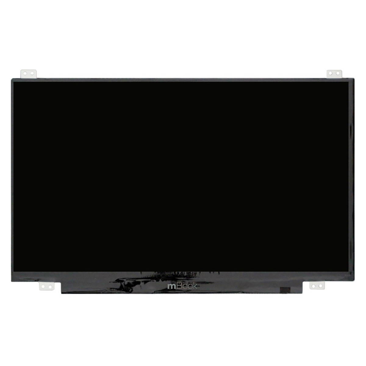 Tela 11.6 Led Slim para B116xw03 V1 B116XTN04.0, 