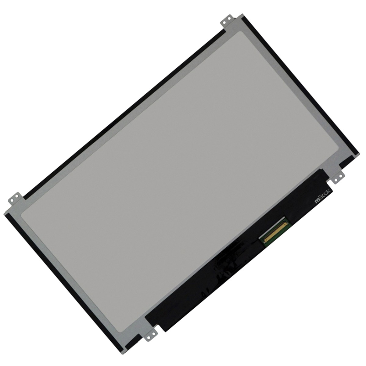 Tela 11.6 Led Slim para Acer One 722 B116xw03 V1 N116bge-l42