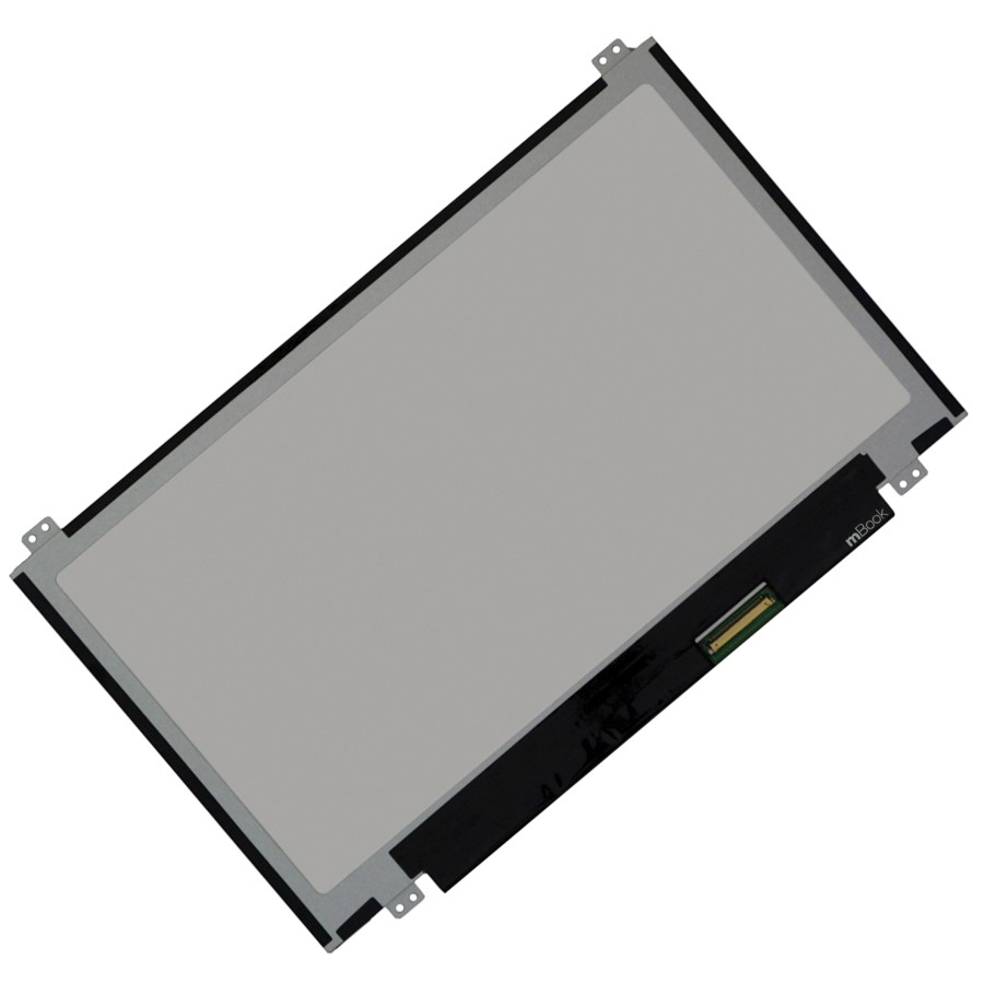 Tela 11.6 Led Slim para Acer One 722 B116xw03 V1 N116bge-l42