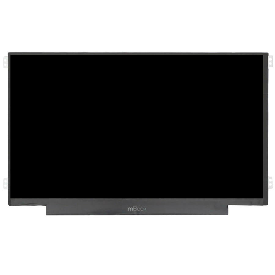 Tela 11.6 Led Slim Compatível com PN M116NWR1 R3