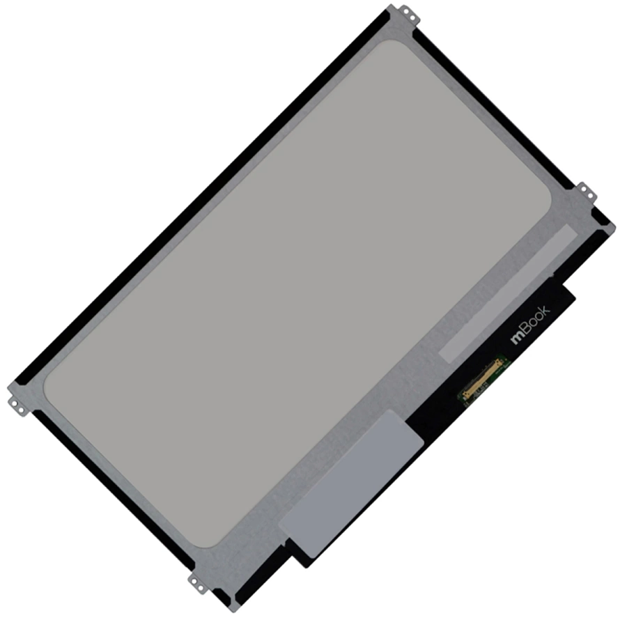 Tela 11.6 Led Slim Compatível com PN M116NWR1 R3