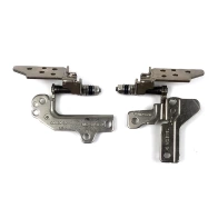 Dobradiças para Dell compatível com 087GX7, 0NVGVH Dobradiças para Dell compatível com 087GX7, 0NVGVH