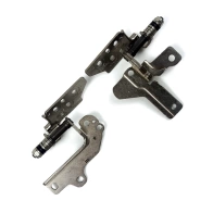 Dobradiças para Dell compatível com 087GX7, 0NVGVH Dobradiças para Dell compatível com 087GX7, 0NVGVH