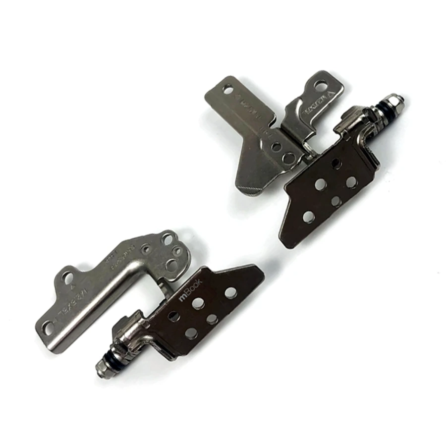 Dobradiças para Dell compatível com 087GX7, 0NVGVH