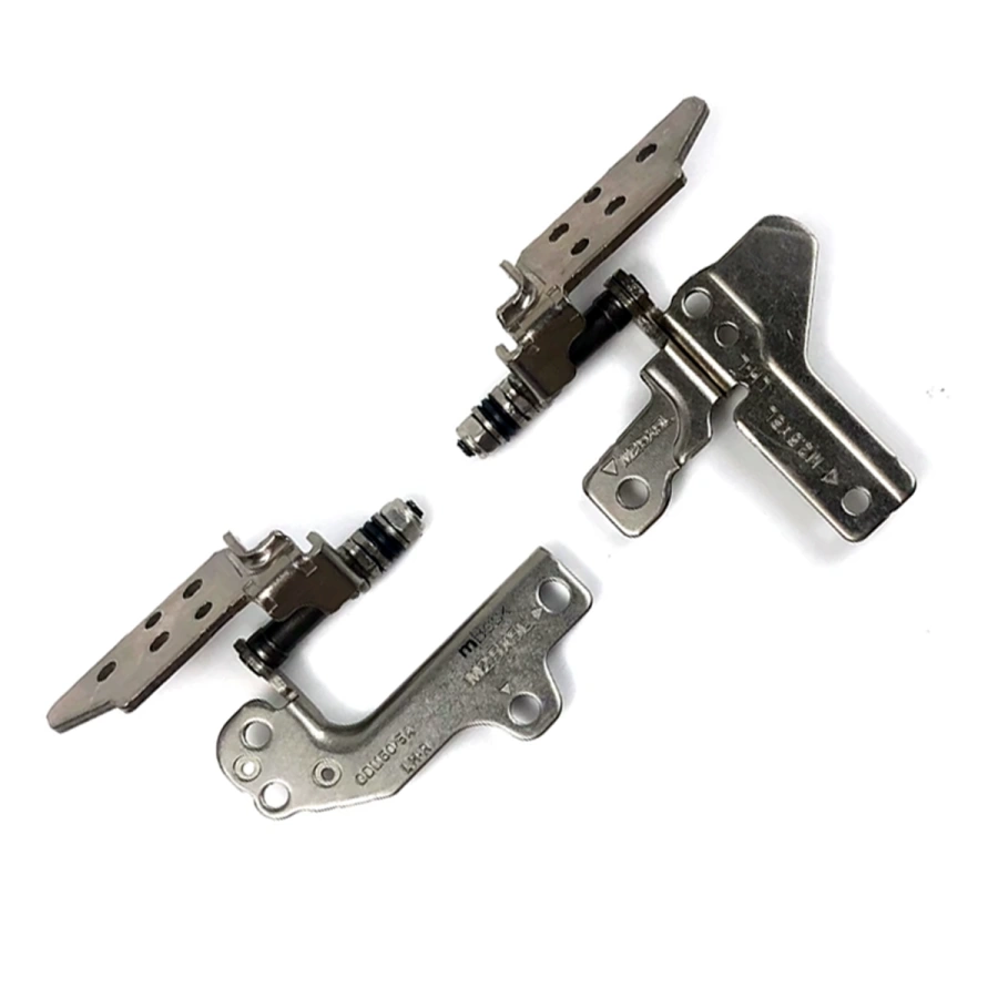 Dobradiças para Dell compatível com 087GX7, 0NVGVH