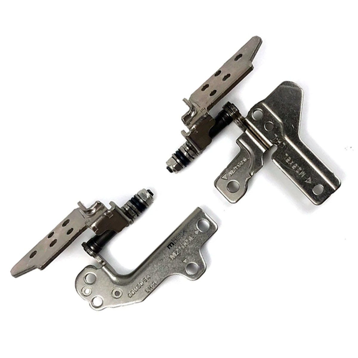 Dobradiças Para Dell Inspiron 3520, 3525, 3521, 