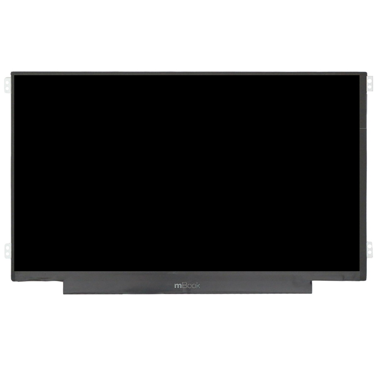 Tela 11.6 Led Slim Sony Ltn116at02 Lp116wh2 Tl N1 Ltn116at04, 