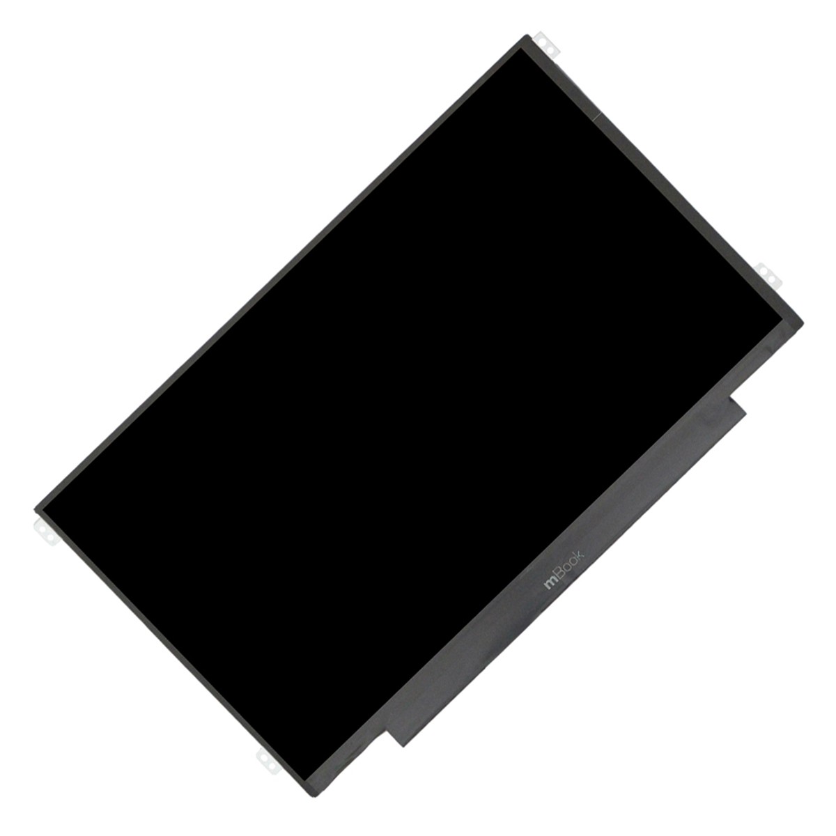 Tela 11.6 Led Slim Fina Ltn116at04 Ltn116at06 Ltn116at07, 