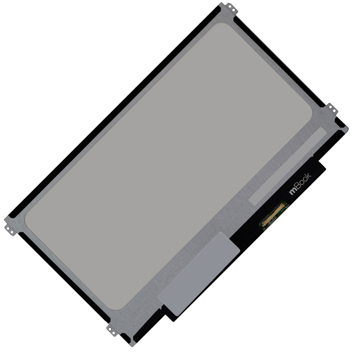 Tela 11.6 Led Slim Fina Lp116wh6-sla1 M116nwr1 N116b6-l03, 