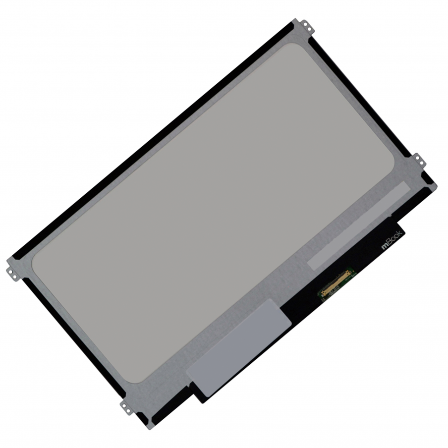 Tela 11.6 Led Slim Fina B116xw01 V1 B116xw03 V0 B116xw03 V1