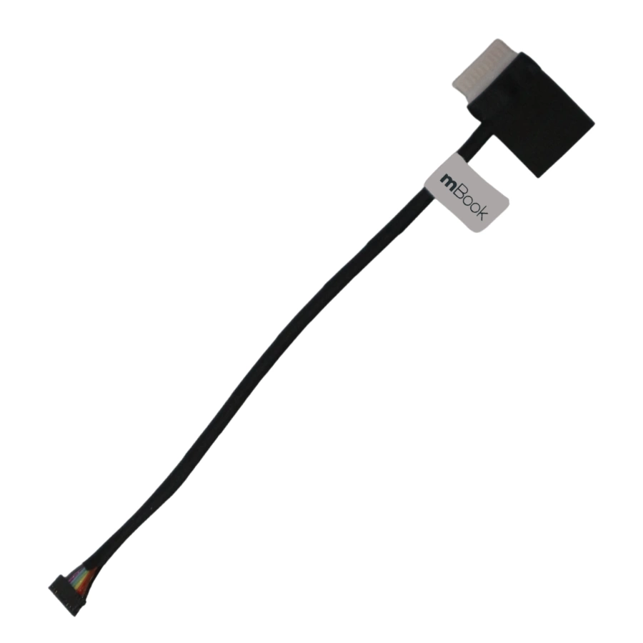 Cabo da bateria para Dell Latitude E3510 E3510
