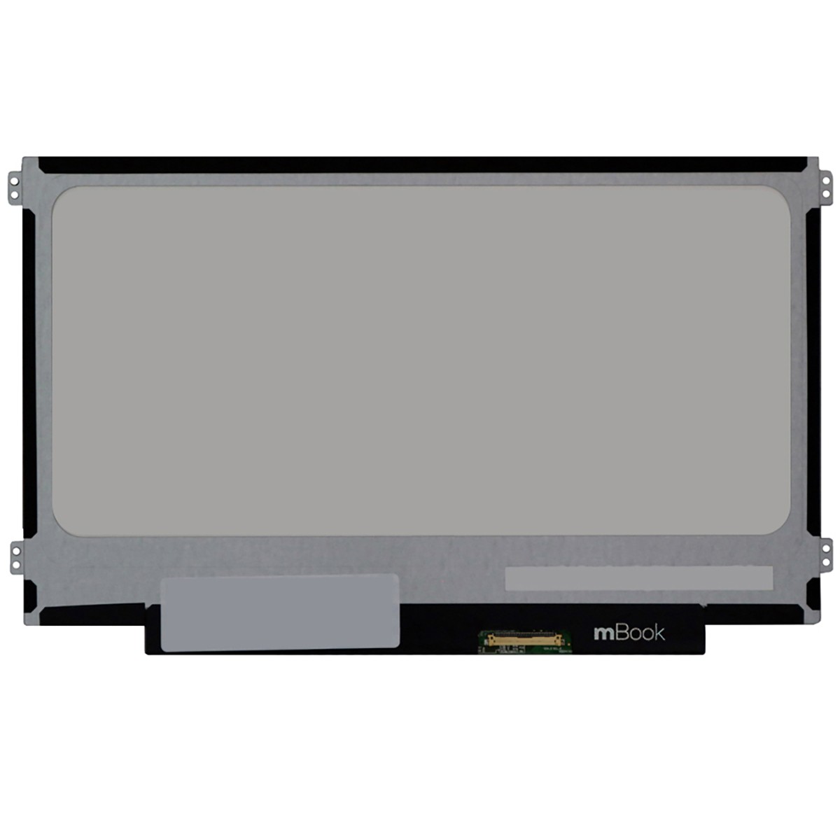 Tela 11.6 Led Slim Fina para Samsung Xe303c12, 