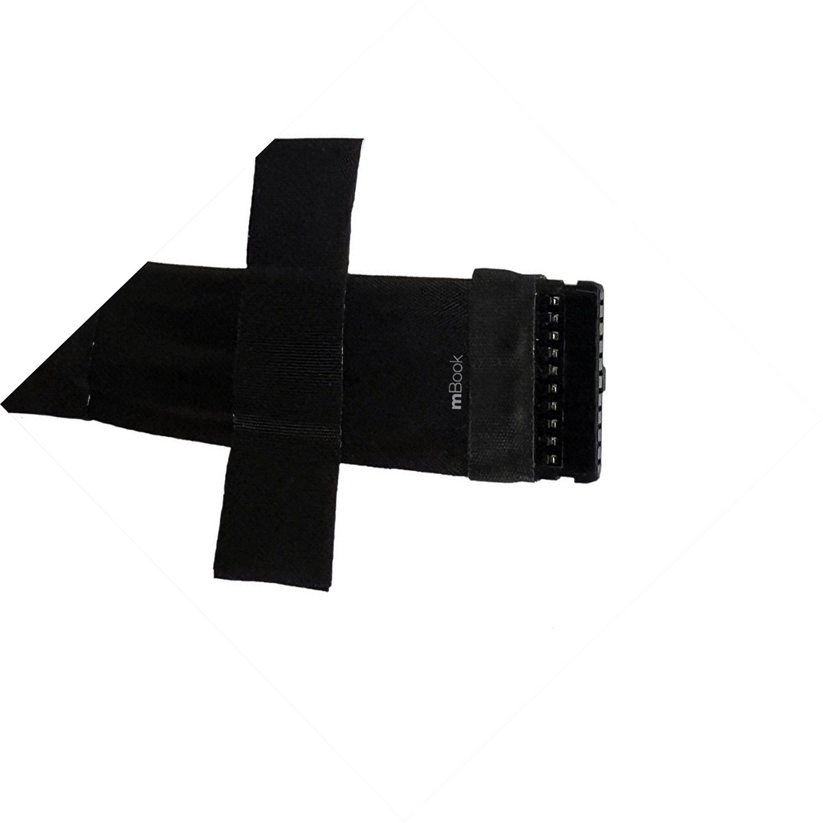 Cabo flat da bateria para Alienware 15 M15 R5 R6 R7, 