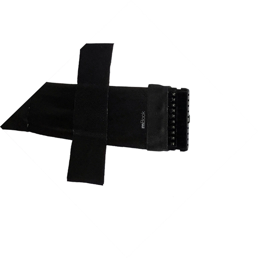 Cabo flat da bateria para Alienware 15 M15 R5 R6 R7