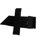 Cabo flat da bateria para Alienware 15 M15 R5 R6 R7 Cabo flat da bateria para Alienware 15 M15 R5 R6 R7