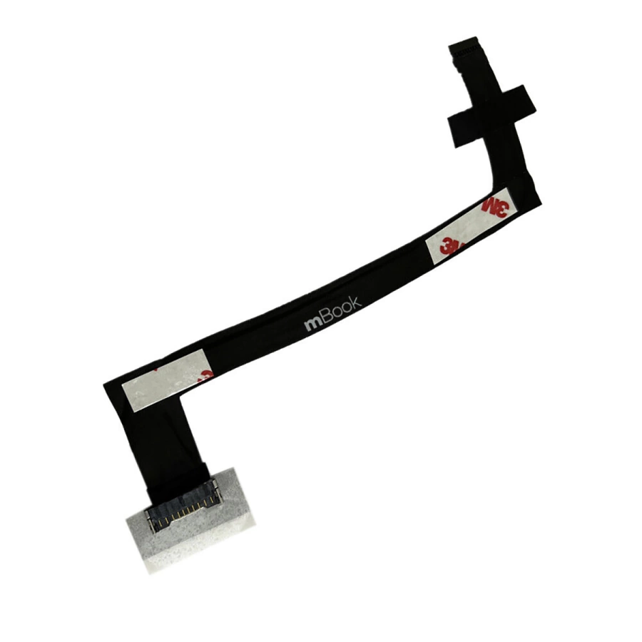 Cabo flat da bateria para Alienware 15 M15 R5 R6 R7