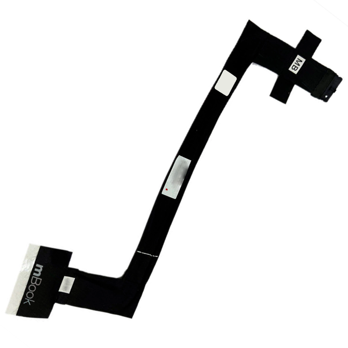 Cabo flat da bateria para Alienware 15 M15 R5 R6 R7