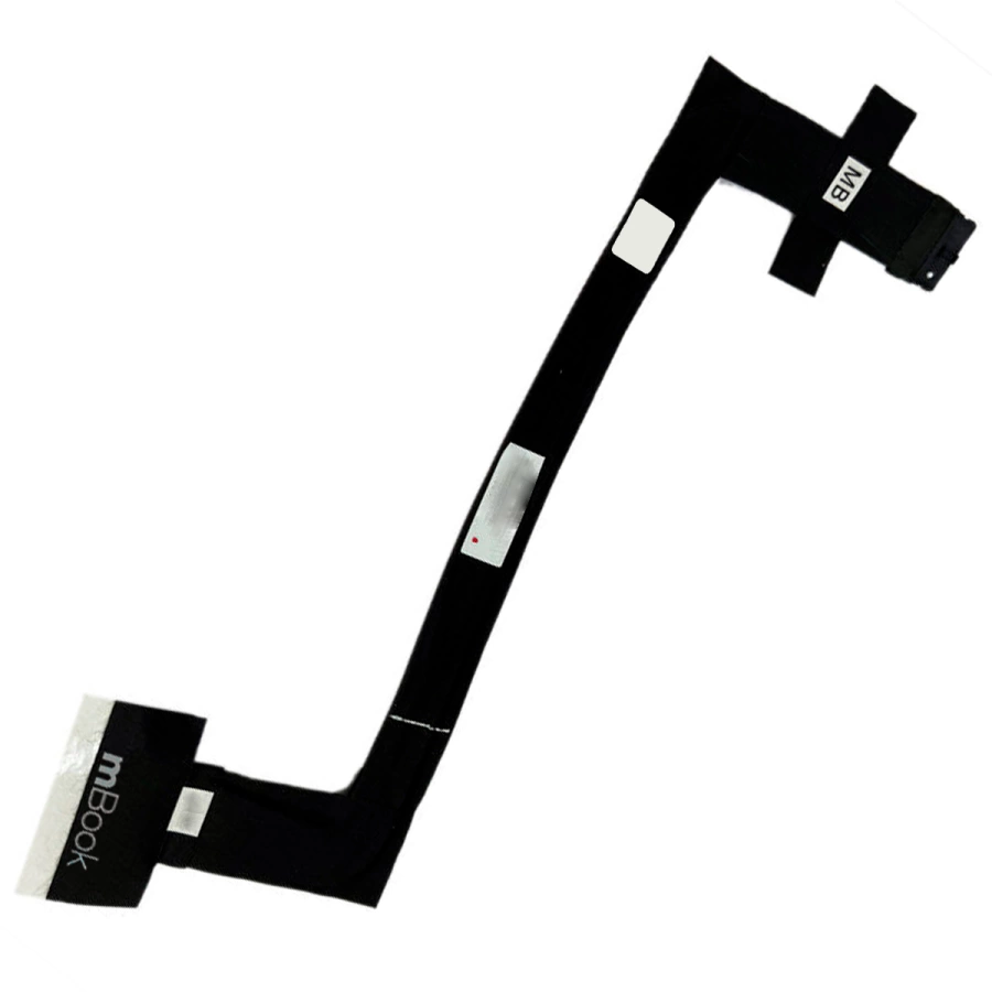 Cabo flat da bateria para Alienware 15 M15 R5 R6 R7
