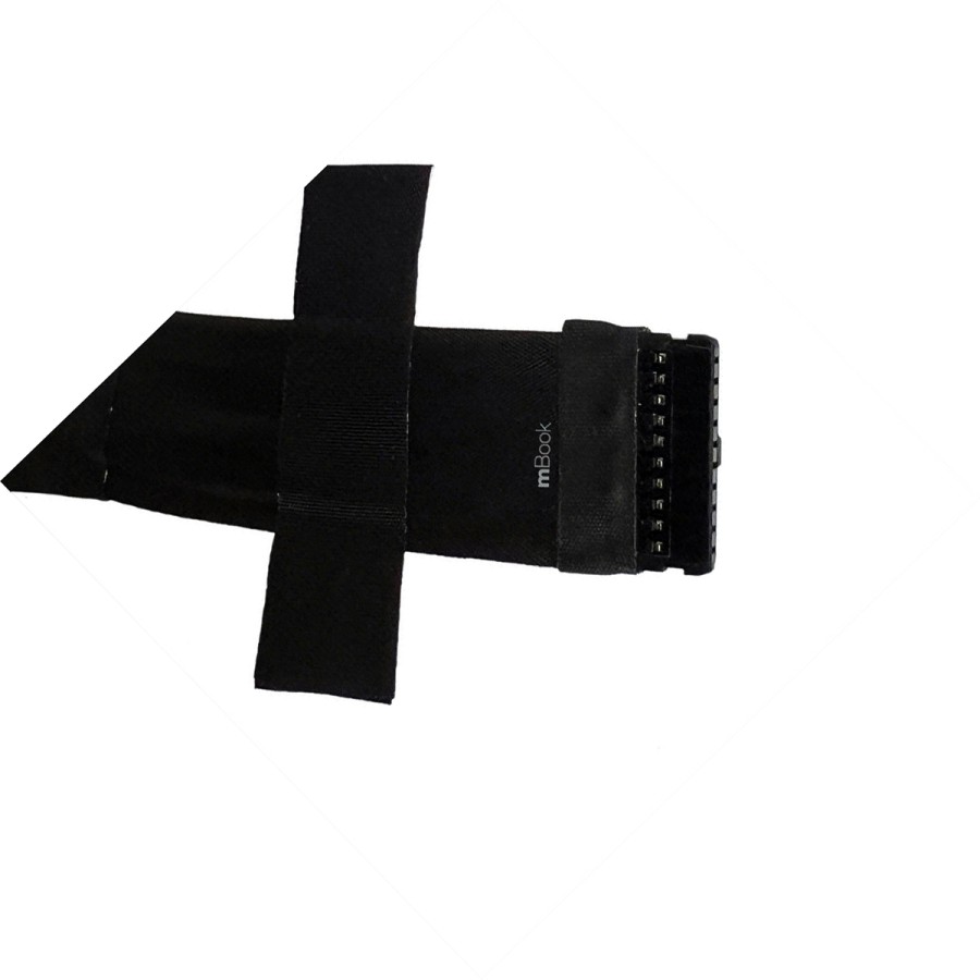 Cabo flat da bateria para Dell G15 5521, 5525
