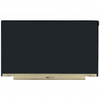 Tela 12.5 Led Slim 30 Pinos compatível com NT125WHM-N43 Tela 12.5 Led Slim 30 Pinos compatível com NT125WHM-N43