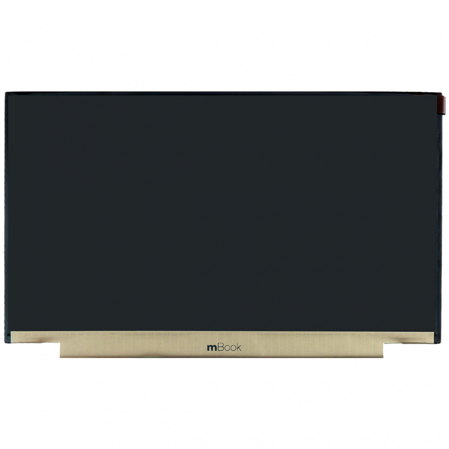 Tela 12.5 Led Slim 30 Pinos Compatível com M125NWN1 R1