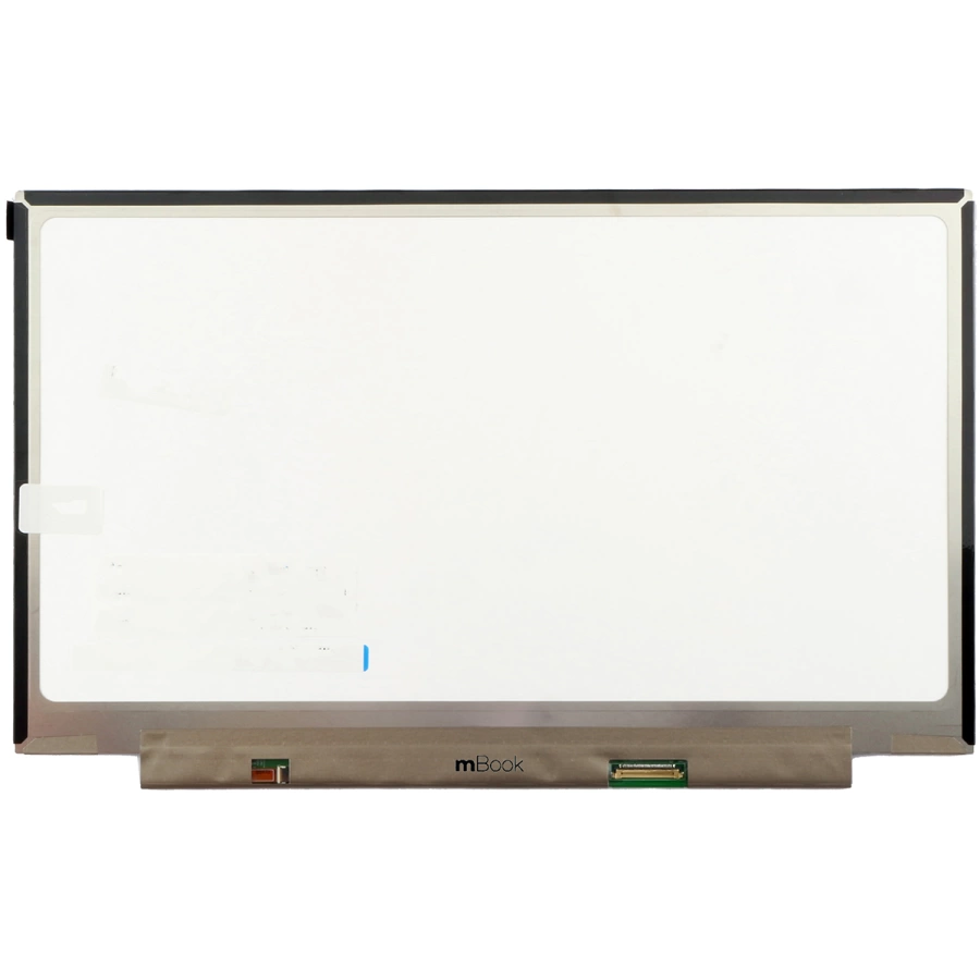 Tela 12.5 Led Slim 30 Pinos Compatível com M125NWN1 R0