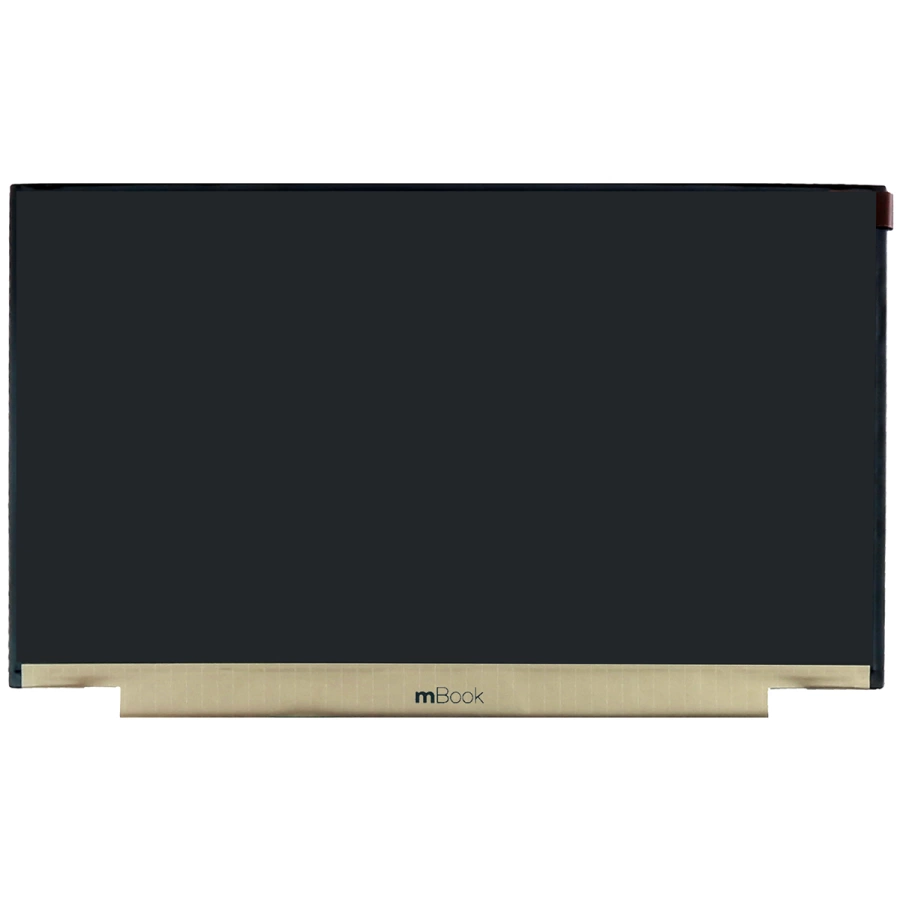 Tela 12.5 Led Slim 30 Pinos Compatível com M125NWN1 R0