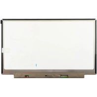 Tela 12.5 Led Slim 30 Pinos B125xtn01.0 Hb125wx1-200 Tela 12.5 Led Slim 30 Pinos B125xtn01.0 Hb125wx1-200