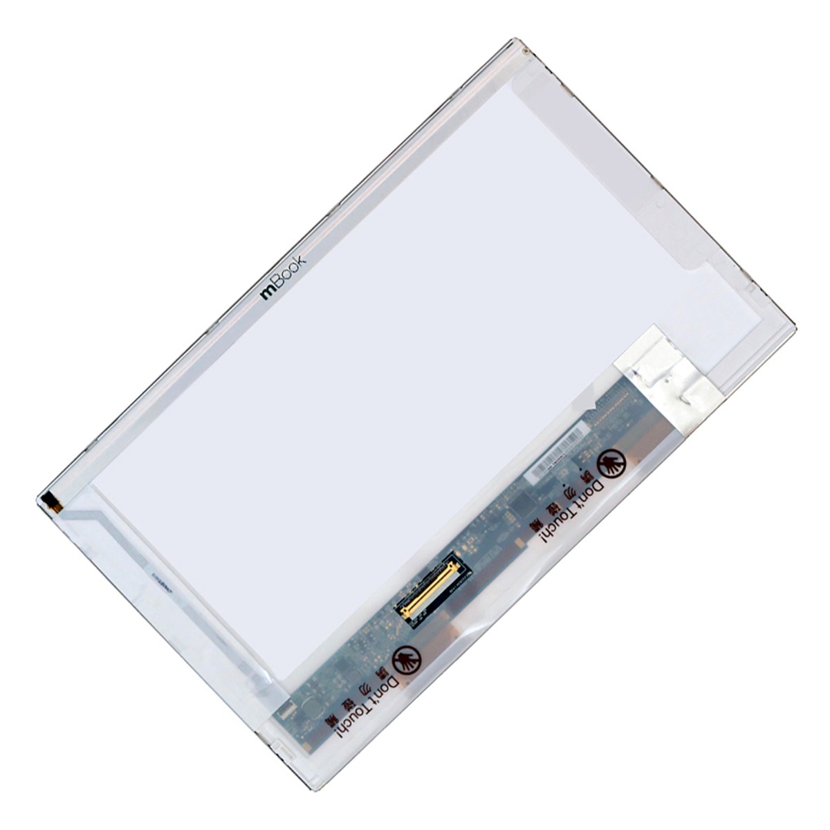 Tela 10.1 Led Ltn101nt06 Ltn101nt06-001 Ltn101nt06-b01, 