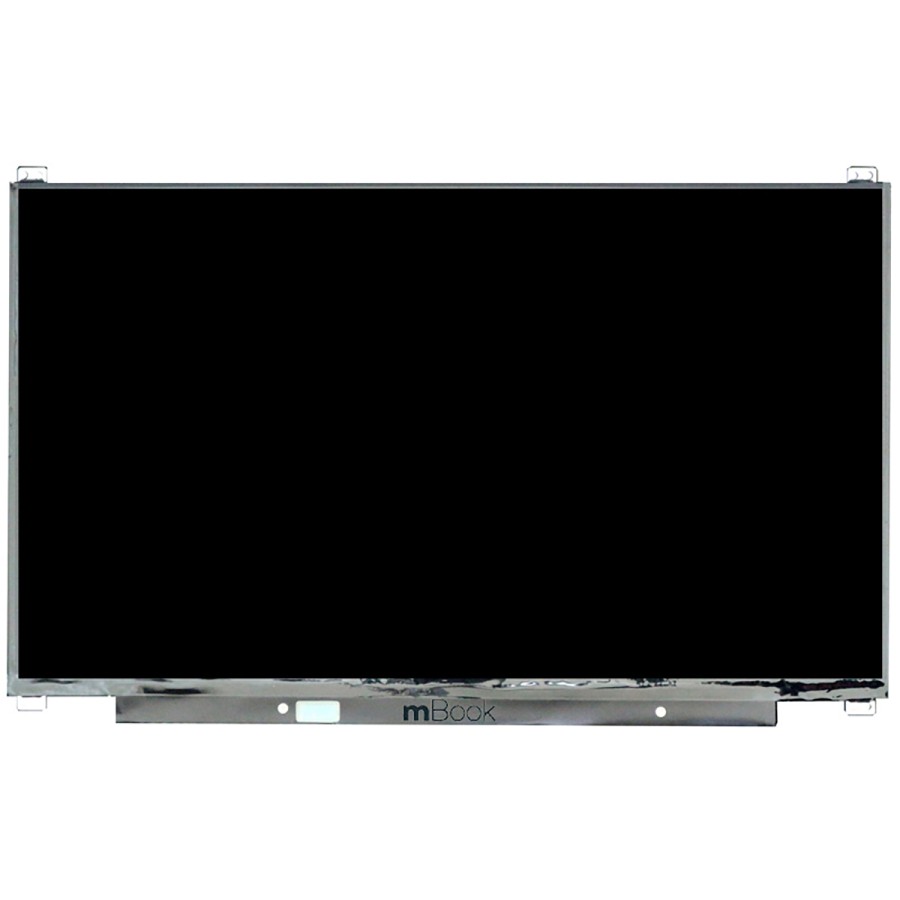 Tela 13.3 Led Slim 30p Full Hd Ltn133hl03-201 N133hse-ea1