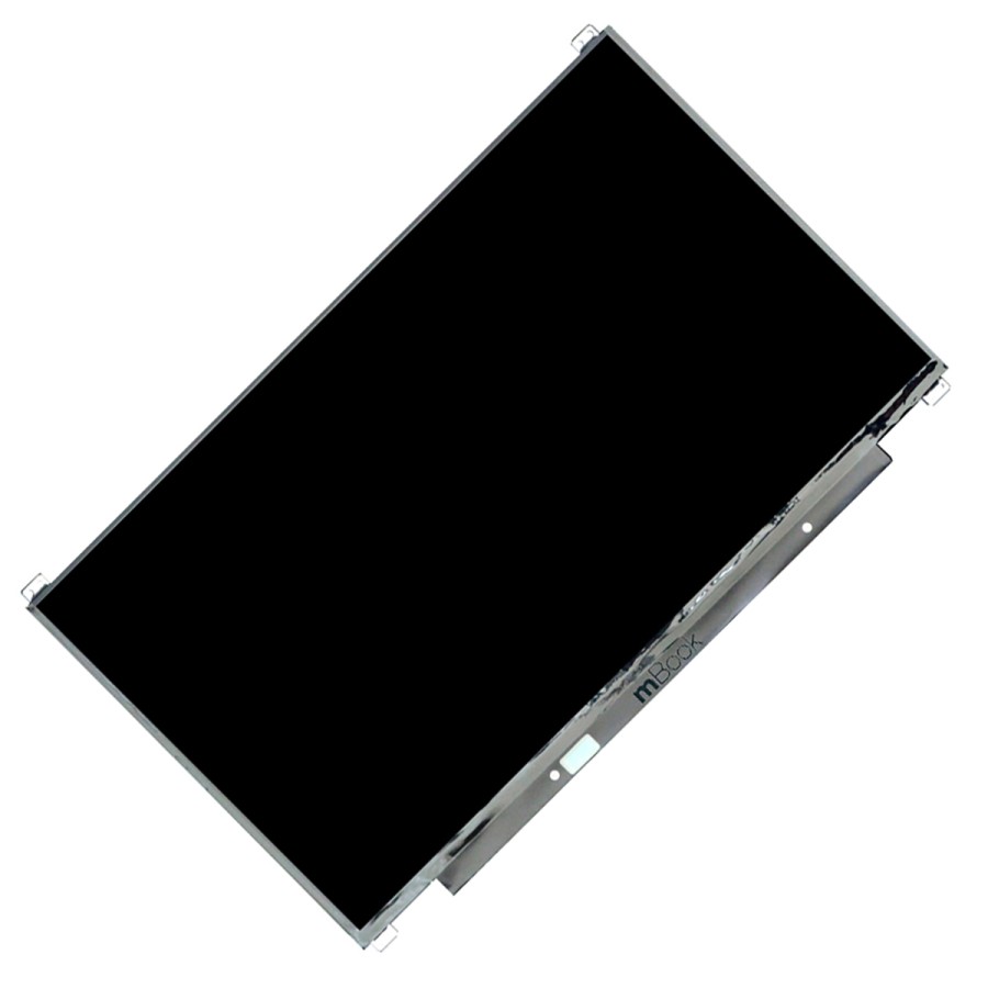 Tela 13.3 Led Slim 30p Full Hd Ltn133hl03-201 N133hse-ea1