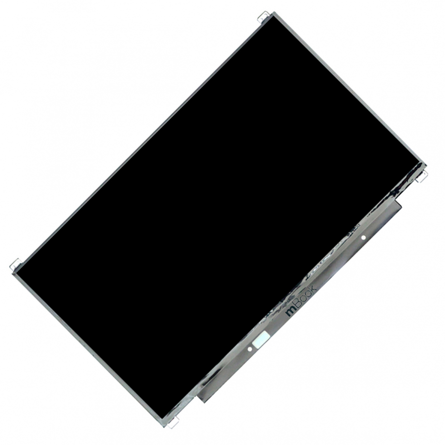 Tela 13.3 led compatível com PN n133hce-eaa