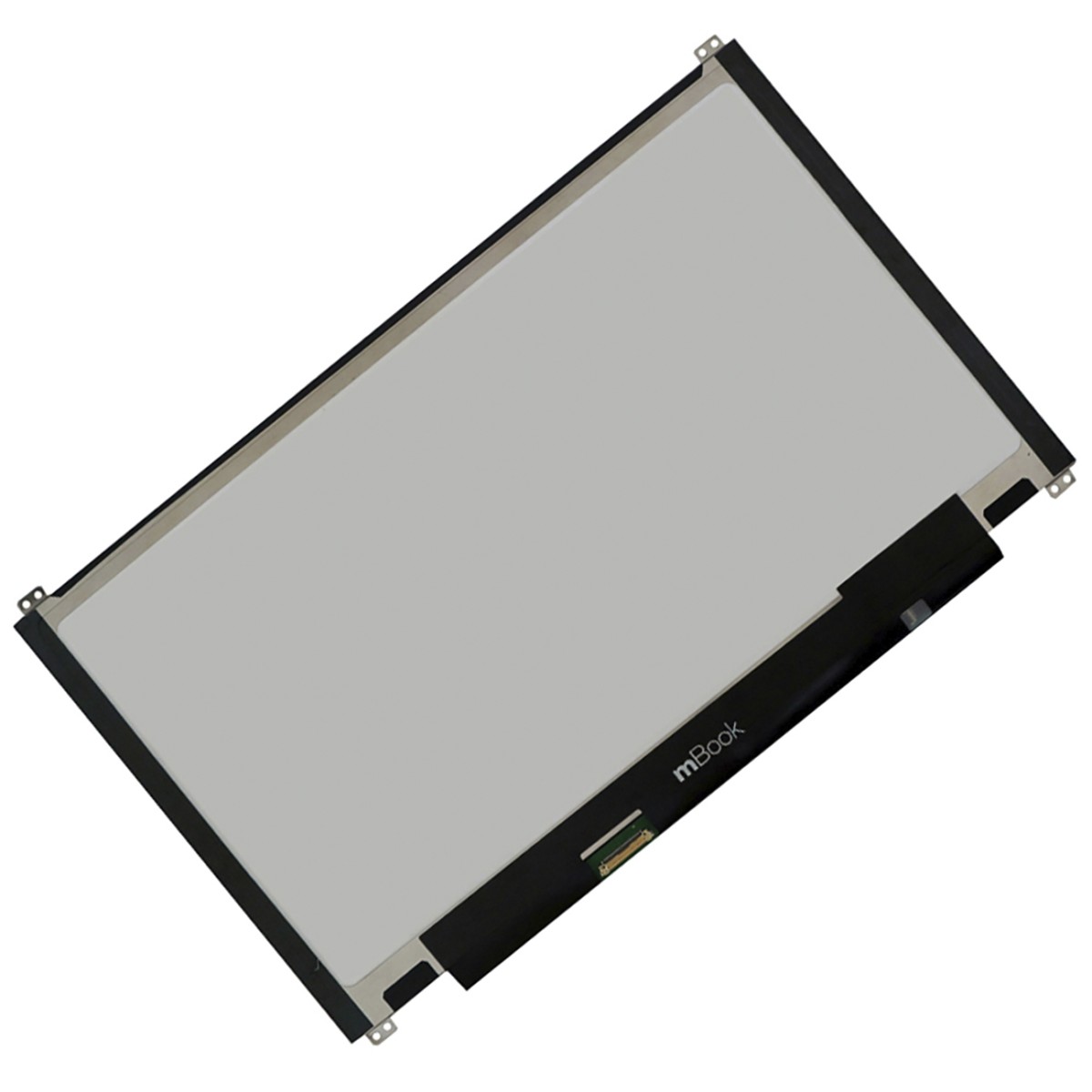 Tela 13.3 Clevo W230ss N133hse-eb3 Dell Inspiron 7348 7347