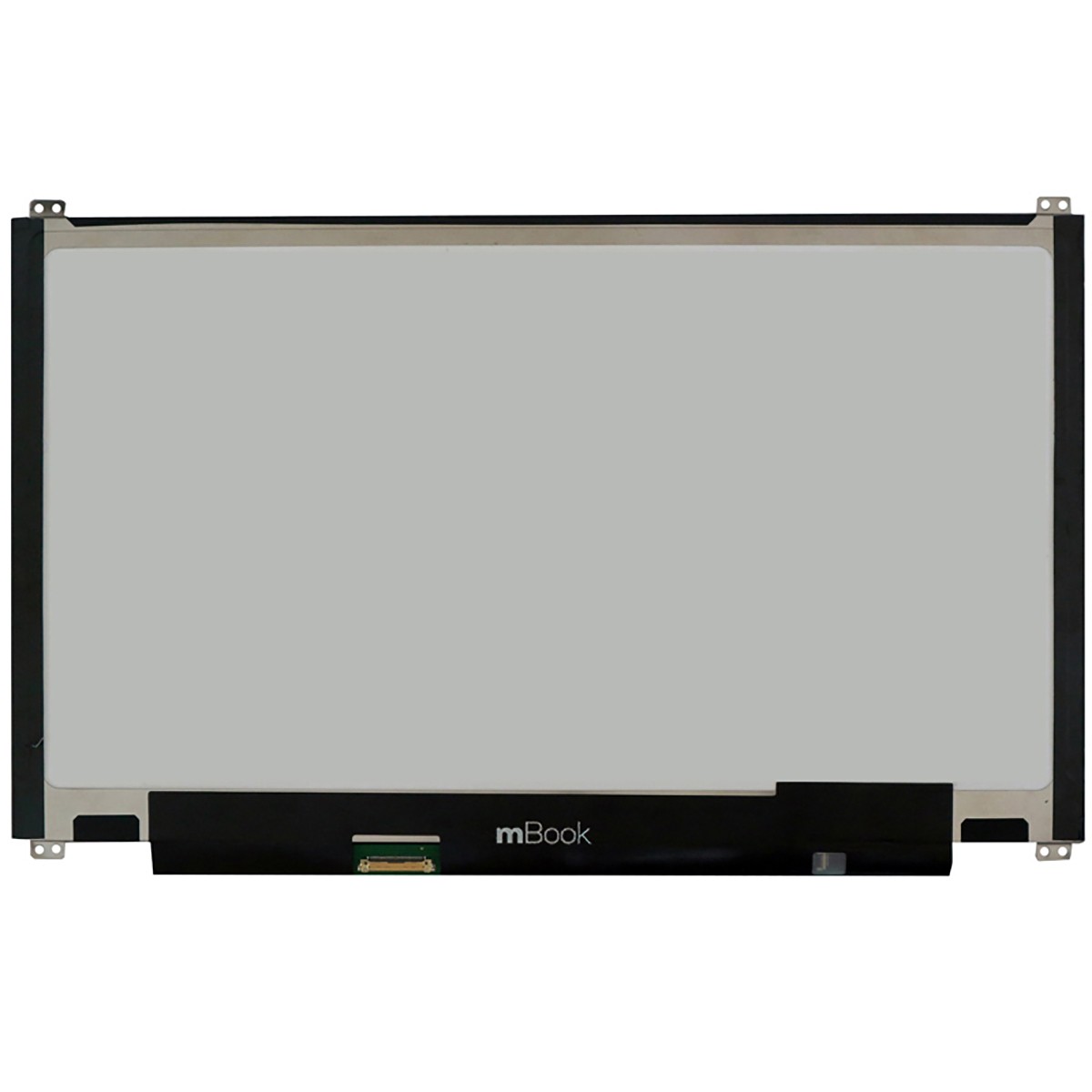 Tela 13.3 Clevo W230ss N133hse-eb3 Dell Inspiron 7348 7347, 