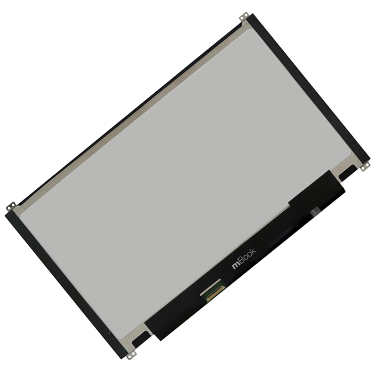 Tela 13.3 slim 30p FHD Asus Zenbook Ux31a Alienware 13 R2