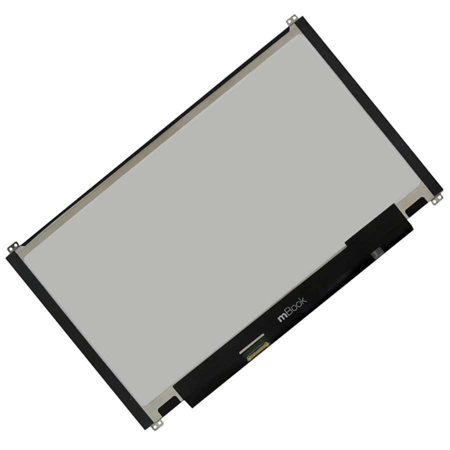 Tela 13.3 slim 30p FHD Asus Zenbook Ux31a Alienware 13 R2