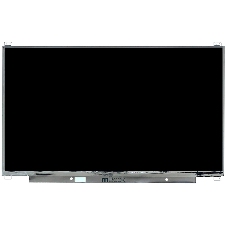 Tela 13.3 slim 30p FHD Asus Zenbook Ux31a Alienware 13 R2