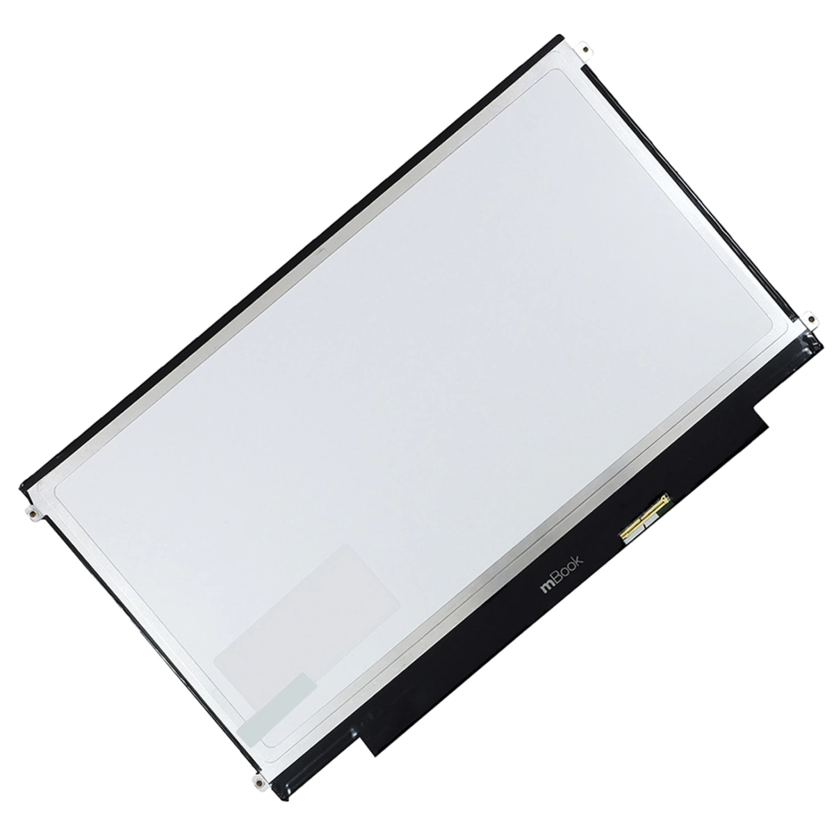 Tela Lcd Led 13.3 Slim B133xw03 V.2 B133xw03 V.3 Nova