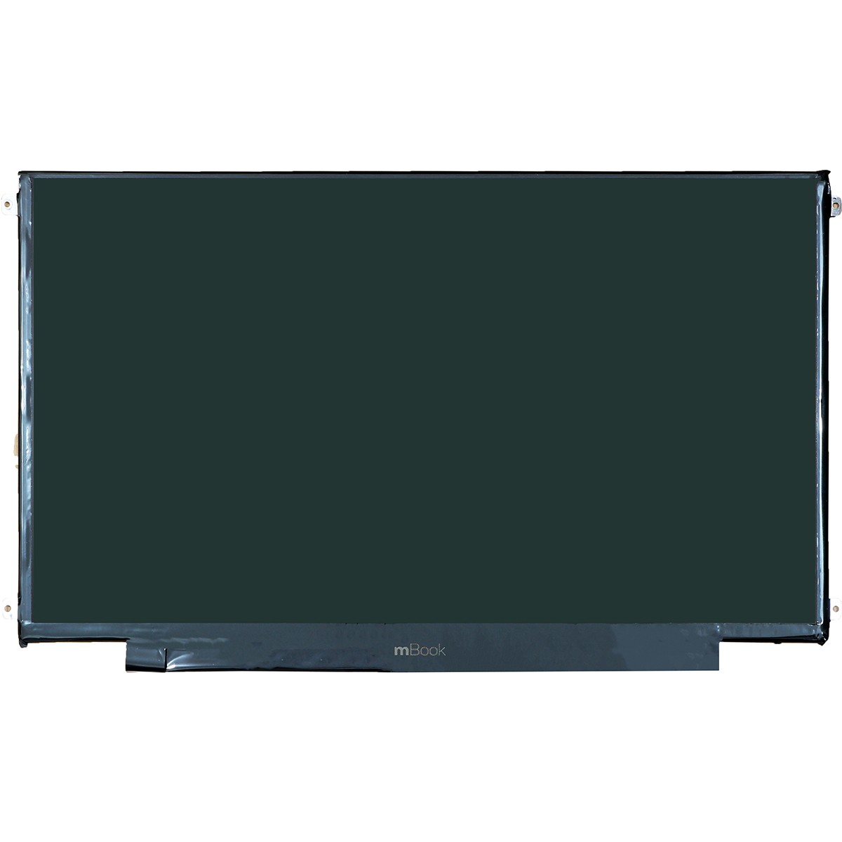 Tela Lcd Led 13.3 Slim B133xw03 V.2 B133xw03 V.3 Nova, 