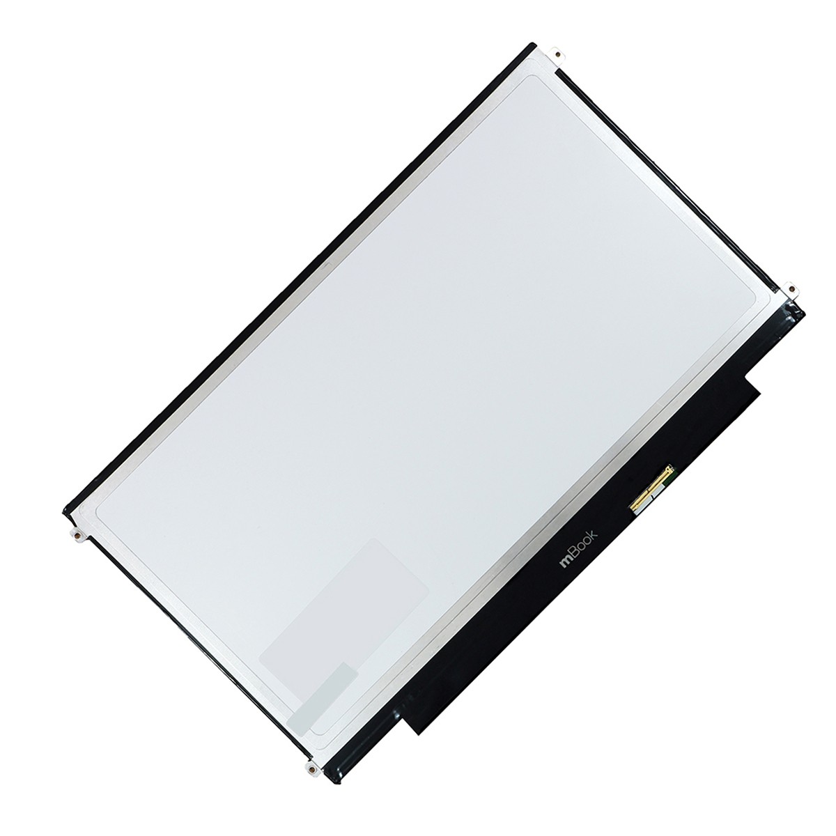 Tela Lcd Led 13.3 Slim B133xw03 V.2 B133xw03 V.3 Nova, 