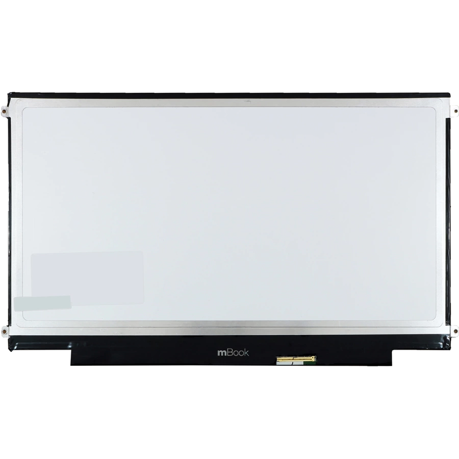 Tela 13.3 Led Slim N133bge-lb1 Lt133ee09300 LP133WH2-TLA3