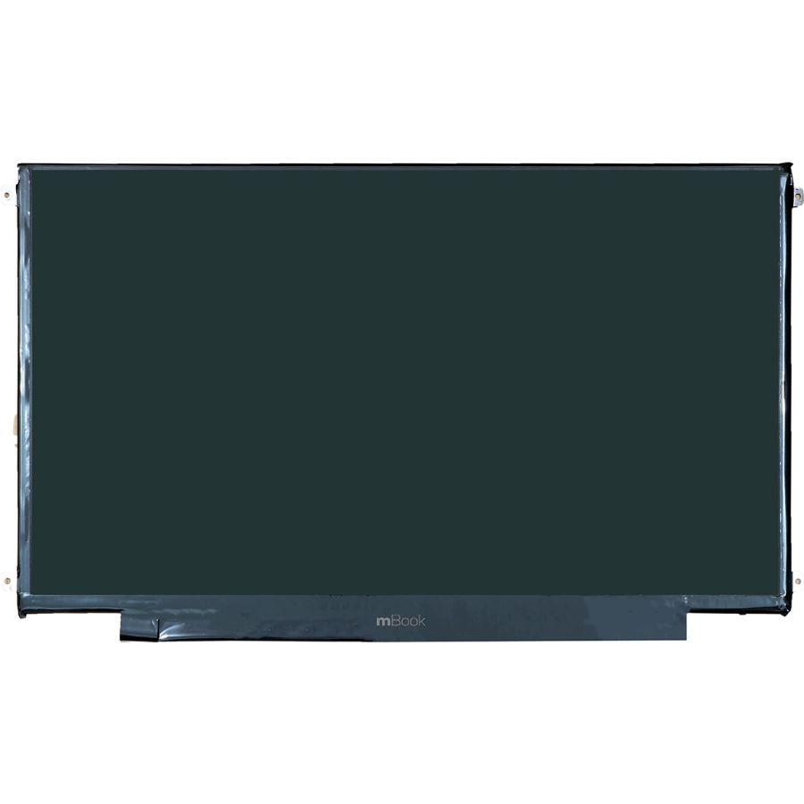 Tela Lcd Led 13.3 Slim B133xw03 V.3 B133xw03 V.2 Novo