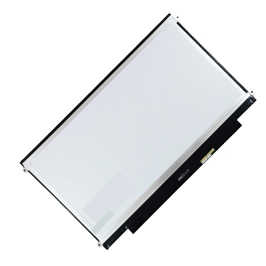 Tela Lcd Led 13.3 Slim B133xw03 V.3 B133xw03 V.2 Novo