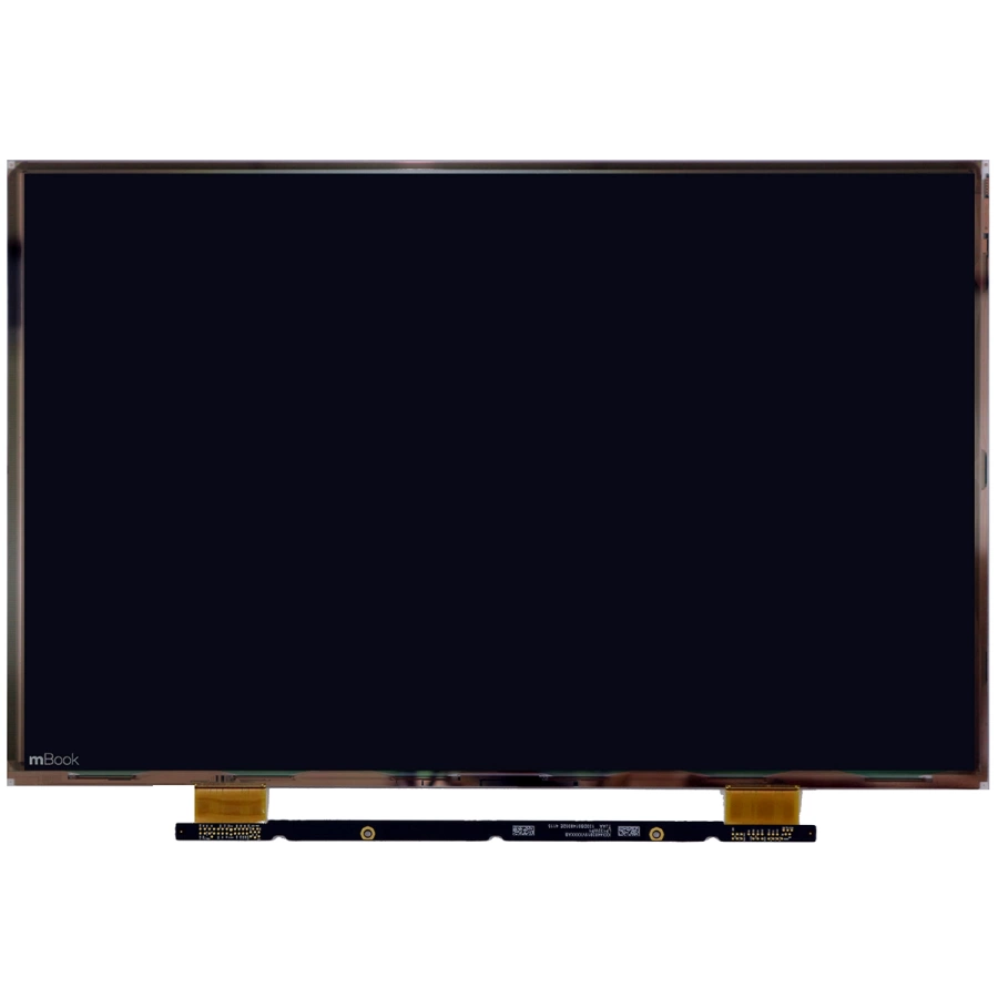 Tela Led 13.3 Apple Macbook Air A1369 A1466 Lp133wp1 Tj Aa