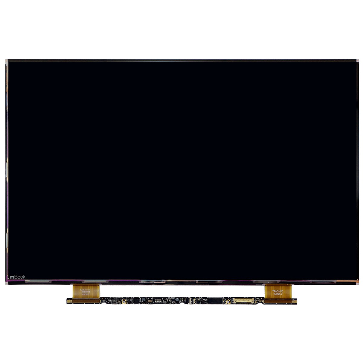 Tela Led 13.3 para Apple Macbook Air A1369 A1466 Nova, 